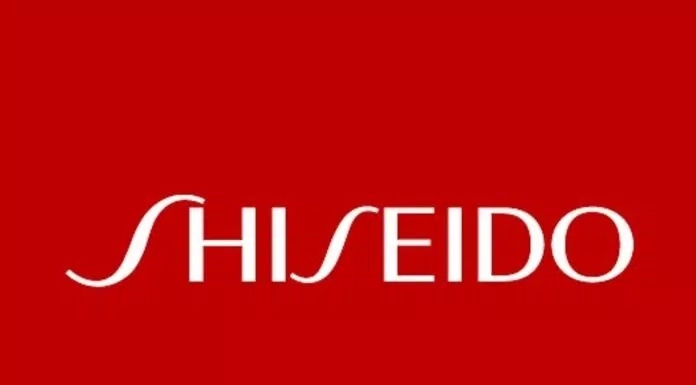 Thương hiệu mỹ phẩm Shiseido