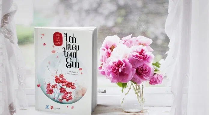 Tình Kiếp Tam Sinh