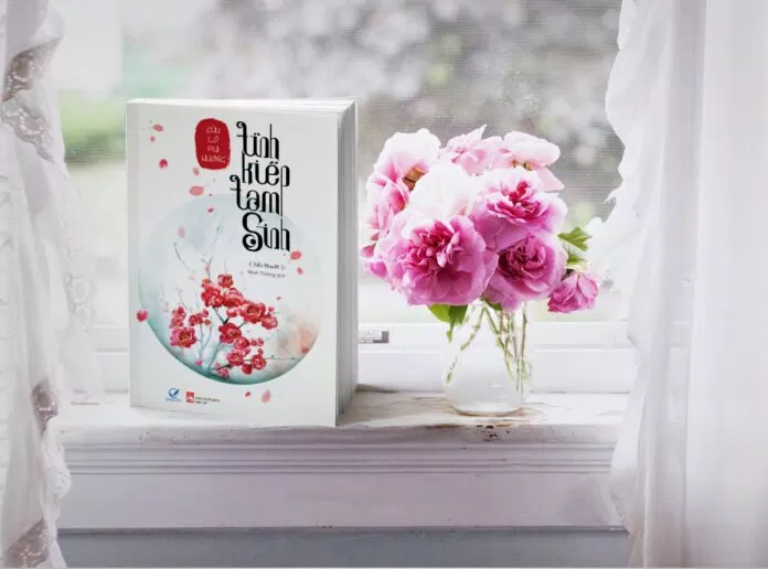 Tình Kiếp Tam Sinh