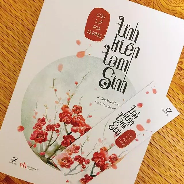 Mối tình kéo dài ba kiếp (Nguồn ảnh: Internet)