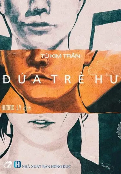 truyện trinh thám Tử Kim Trần