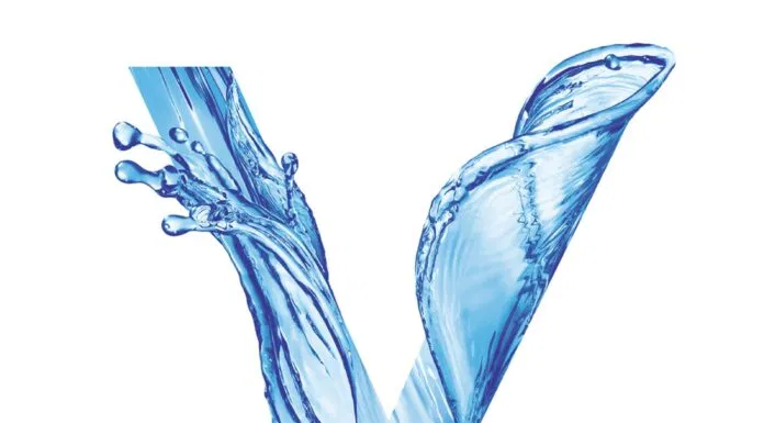 Logo thương hiệu Vichy