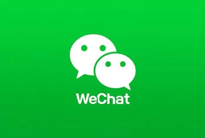 Logo WeChat