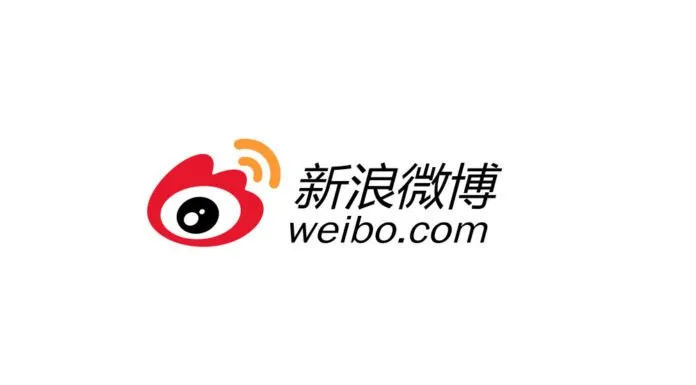 Weibo Logo