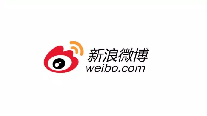 Weibo Logo