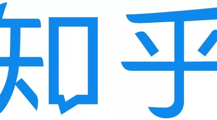 Biểu tượng của Zhihu