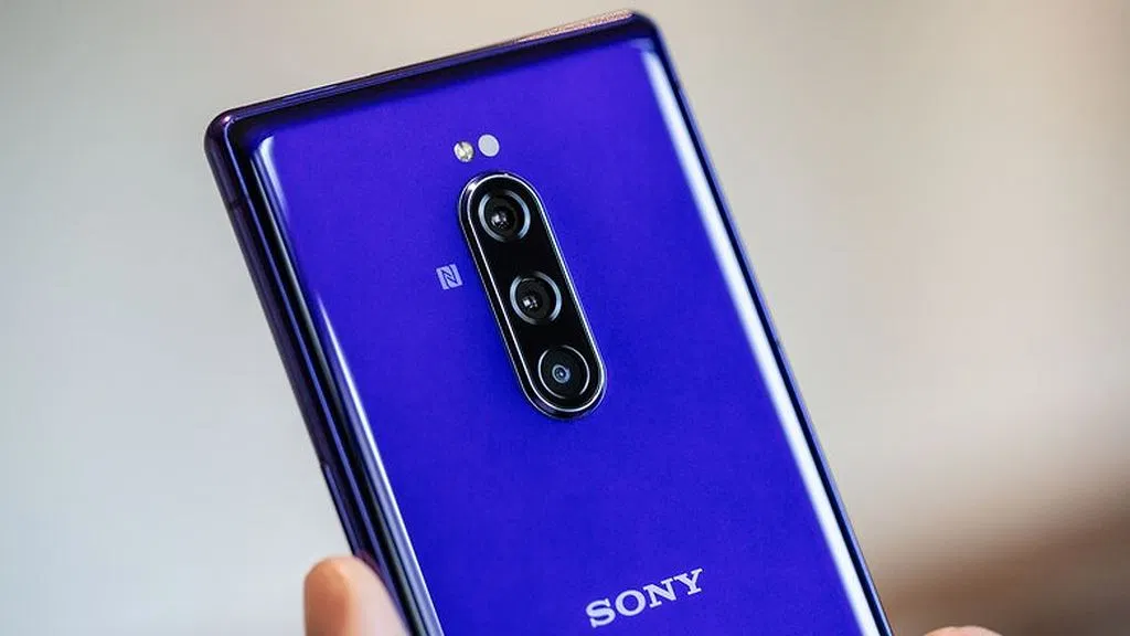 Cụm 3 camera chất lượng