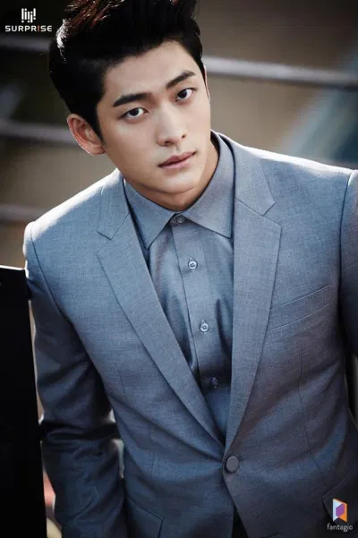 Thông tin thành viên nhóm nhạc 5URPRISE Thông tin thành viên nhóm nhạc 5URPRISE