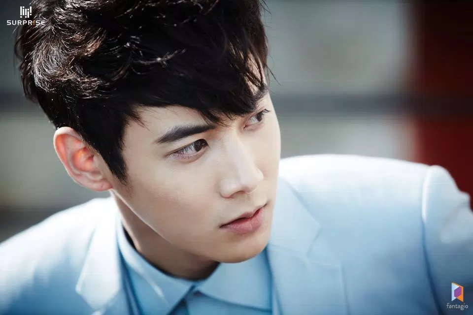 Thông tin thành viên nhóm nhạc 5URPRISE