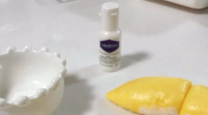 Cách làm bánh bao sầu riêng