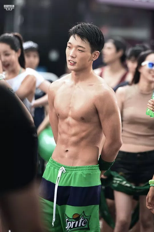 Bobby iKON