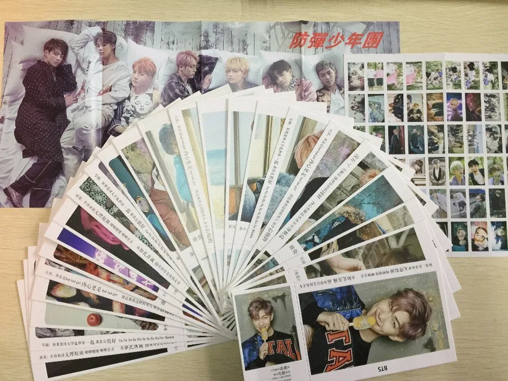 bts-photocard