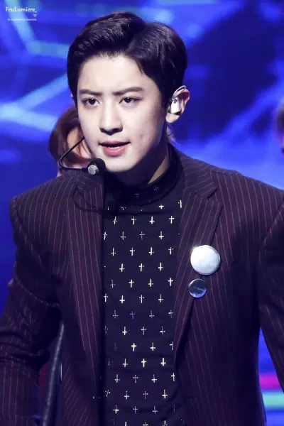 Chanyeol EXO