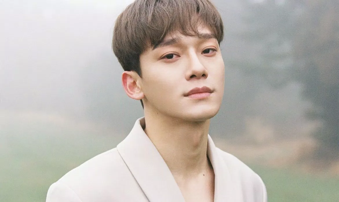 Chen EXO