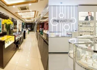 Top 10 cửa hàng đồng hồ chính hãng và uy tín tại Tp.Hồ Chí... Top 10 cửa hàng đồng hồ chính hãng và uy tín tại Tp.Hồ Chí...