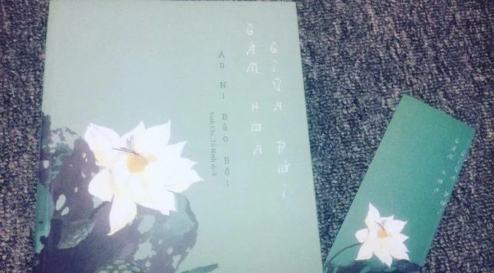 Nhân vật Trùng Quang
