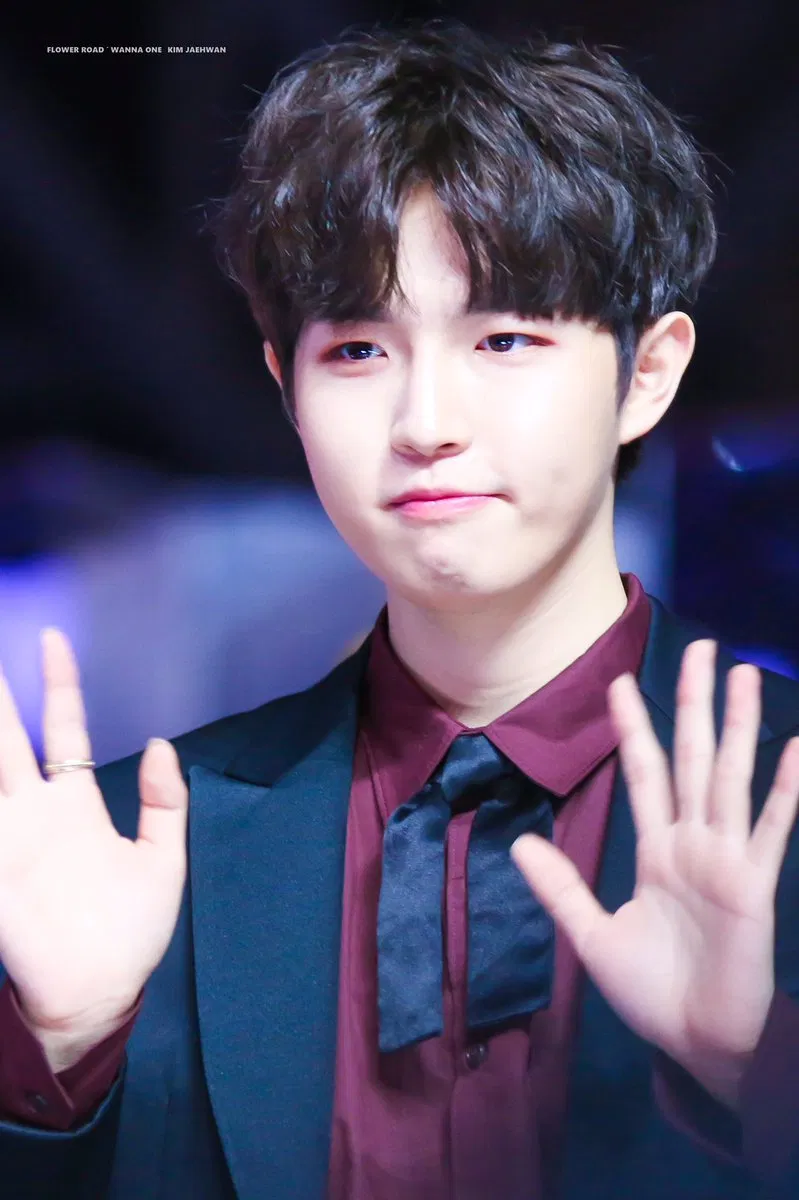 jae-hwan