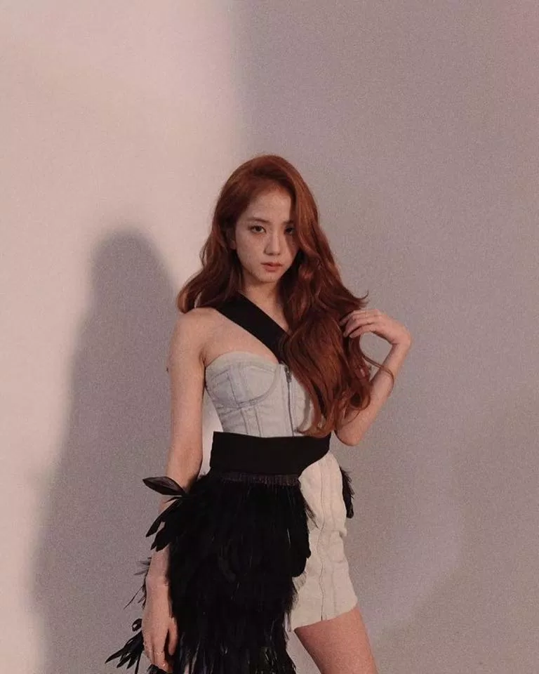 Jisoo