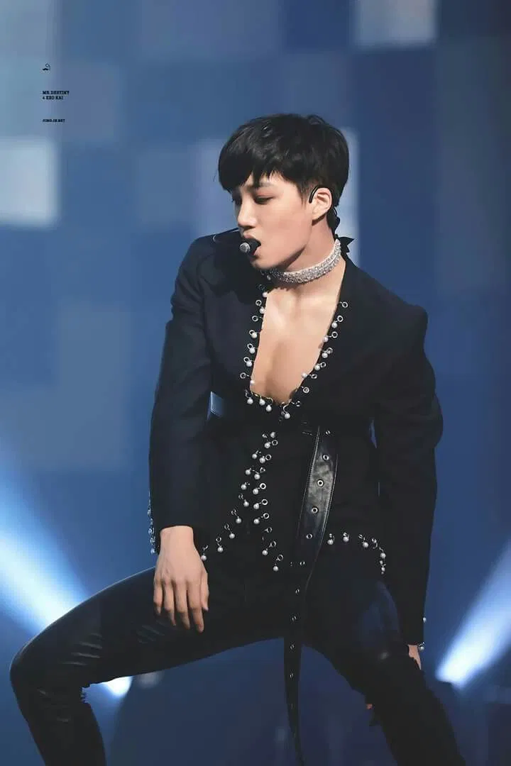 Kai EXO