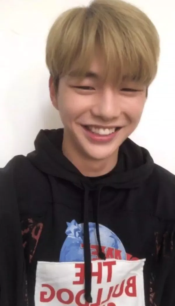 Kang Daniel