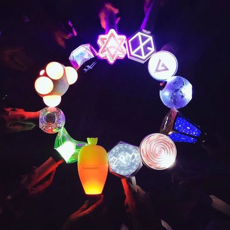 lightstick-kpop