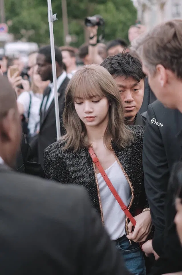 Lisa