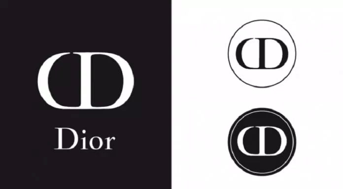 Logo của Dior (Nguồn: Internet)