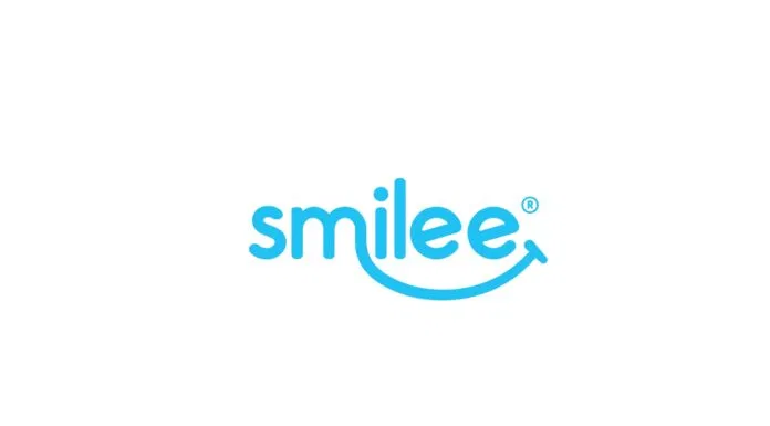 Thương hiệu Smilee. (Nguồn: Internet)