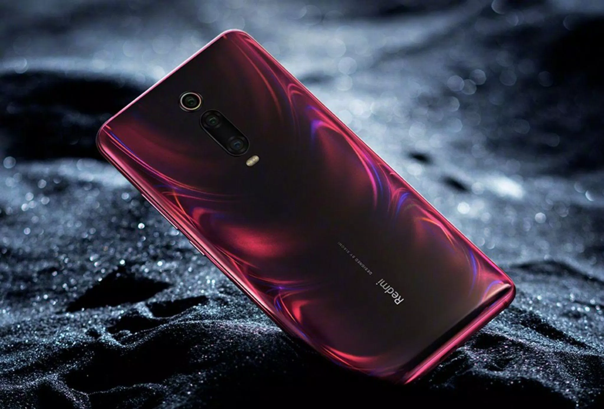 Mặt lưng Redmi K20 Pro