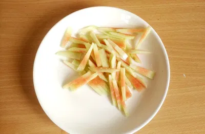 mẹo làm đẹp da với vỏ dưa hấu