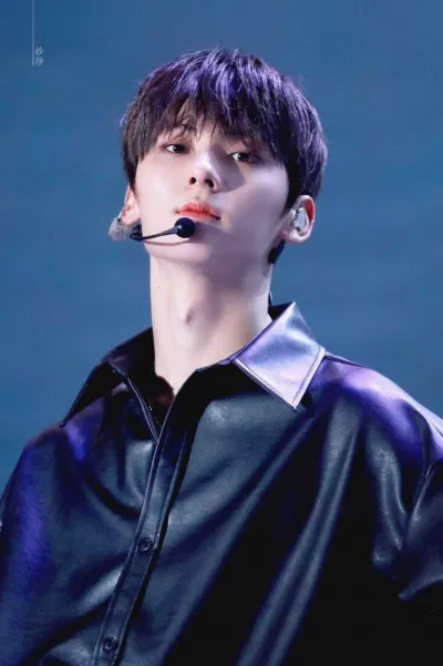 min-hyun