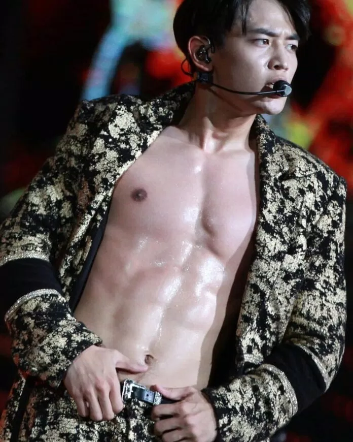 Minho SHINee