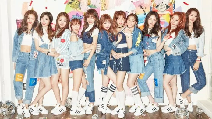 I.O.I