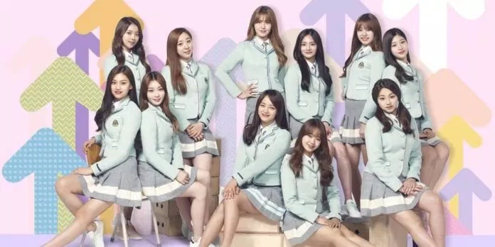 I.O.I