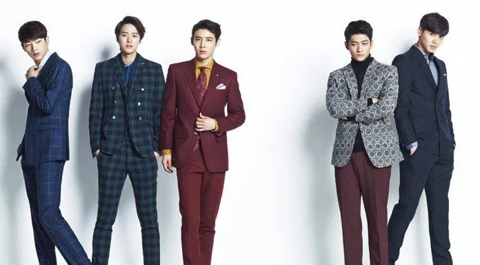 Thông tin thành viên nhóm nhạc 5URPRISE Thông tin thành viên nhóm nhạc 5URPRISE