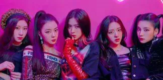 ITZY