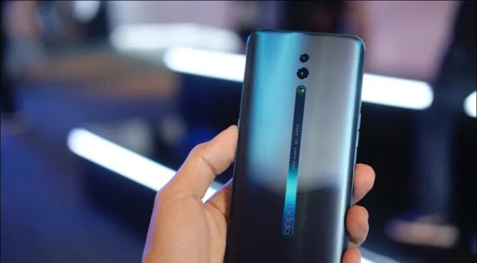 Hiệu năng mạnh mẽ của Oppo Reno với Snapdragon 710