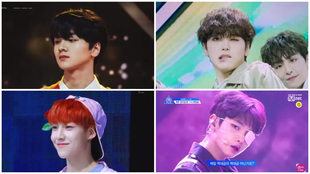 producex-2002line