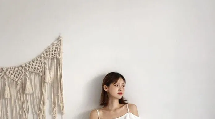 Quần ống rộng