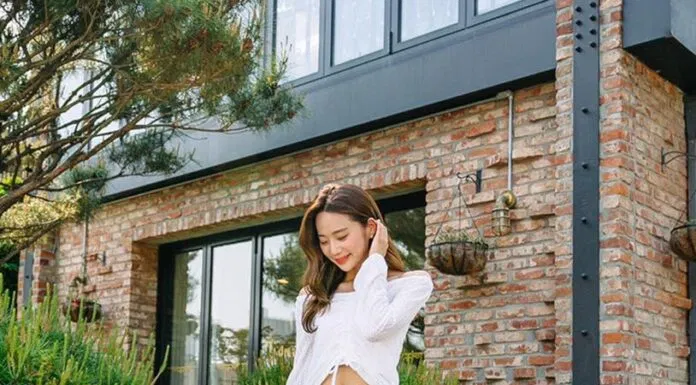 Quần ống rộng