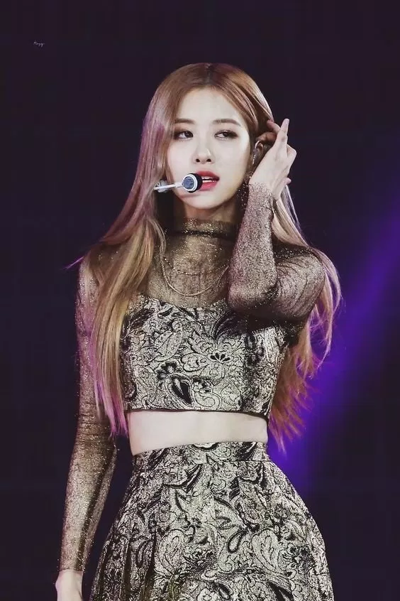 Rosé 