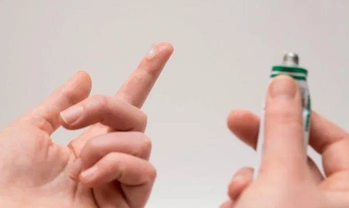 Salicylic acid - "kẻ thù" của mụn trứng cá (ảnh internet)