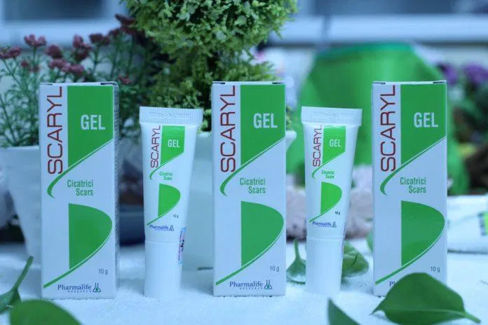 Thuốc trị sẹo Scaryl Cicatrici với nhiều công dụng tuyệt vời (Nguồn: Internet) Thuốc trị sẹo Scaryl Cicatrici với nhiều công dụng tuyệt vời (Nguồn: Internet)
