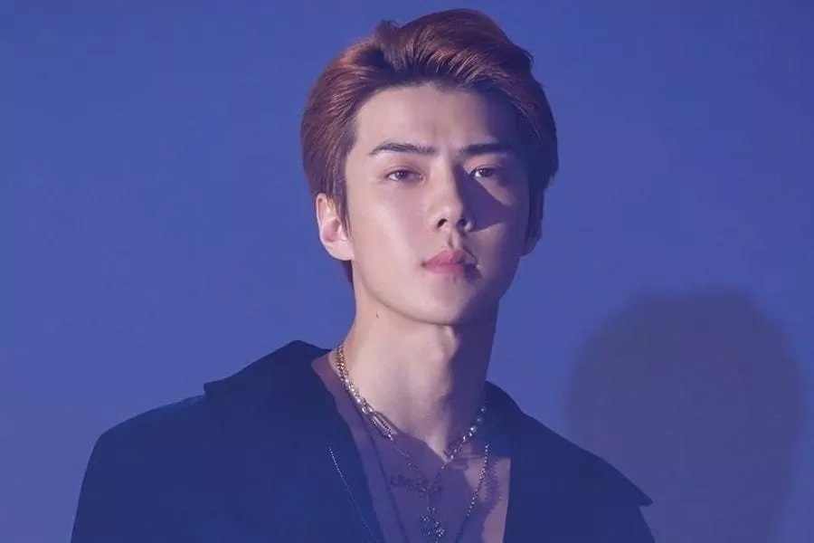 Sehun EXO