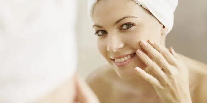 Tác dụng "thần kỳ" của Salicylic Acid trong chăm sóc da (ảnh internet)