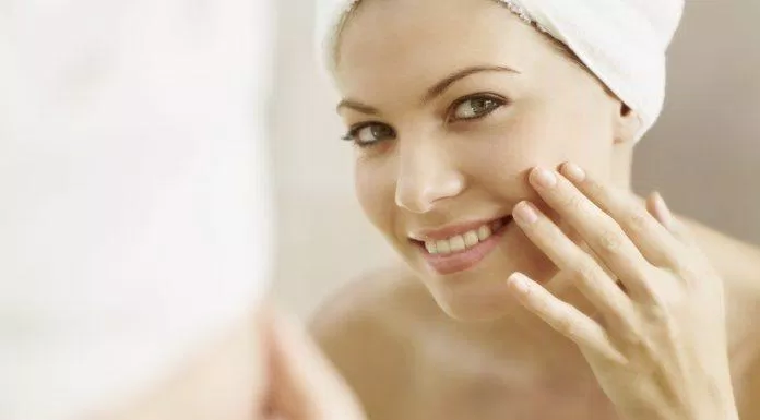 Tác dụng "thần kỳ" của Salicylic Acid trong chăm sóc da (ảnh internet)