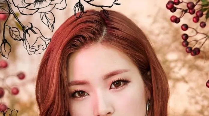 Thông tin thành viên nhóm nhạc SONAMOO Thông tin thành viên nhóm nhạc SONAMOO