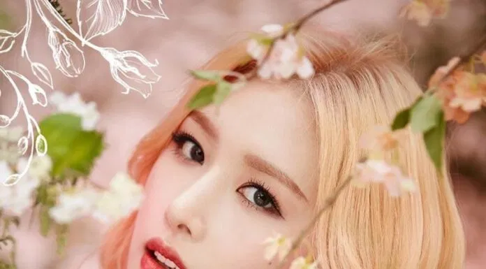 Thông tin thành viên nhóm nhạc SONAMOO Thông tin thành viên nhóm nhạc SONAMOO