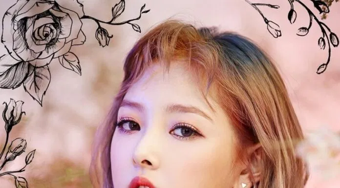 Thông tin thành viên nhóm nhạc SONAMOO Thông tin thành viên nhóm nhạc SONAMOO