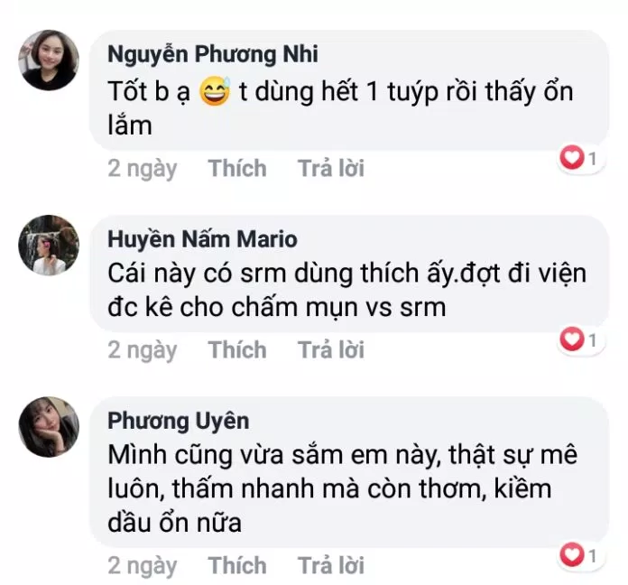 Sữa rửa mặt trị mụn hiệu quả Floslek (Nguồn: Vitamintie) Sữa rửa mặt trị mụn hiệu quả Floslek (Nguồn: Vitamintie)